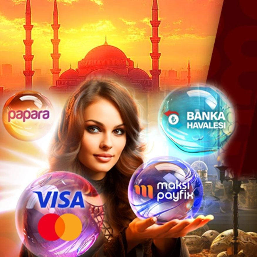 Online Casino kazançlar nasıl çekilir?