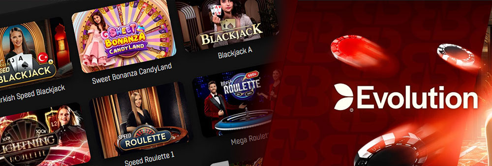 Canlı casinoda nerede oynanır?